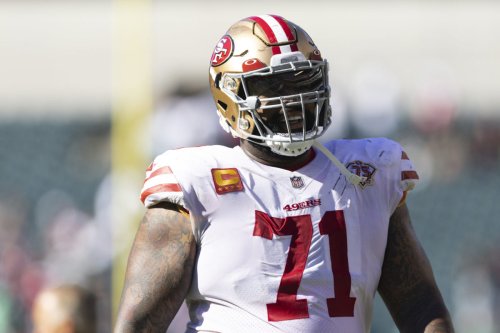 New Details Emerge From Trent Williams Injury