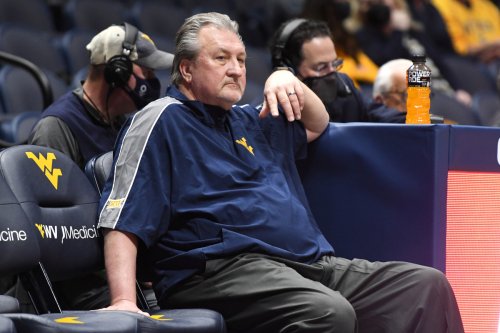Ex-West Virginia Coach Bob Huggins Is Eyeing Major Job