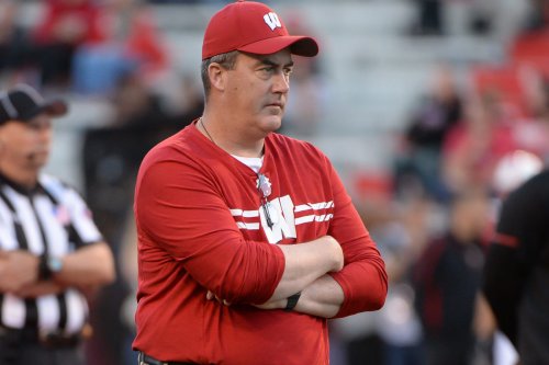 Report: What Led To Paul Chryst's Firing At Wisconsin