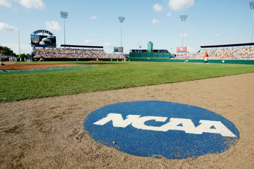 College Baseball Team Can't Host Super Regionals Because Of Special ...