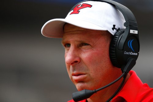 College Football World Reacts To Bo Pelini's Admission