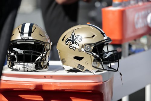 NFL World Reacts To The Saints' Depressing Performance