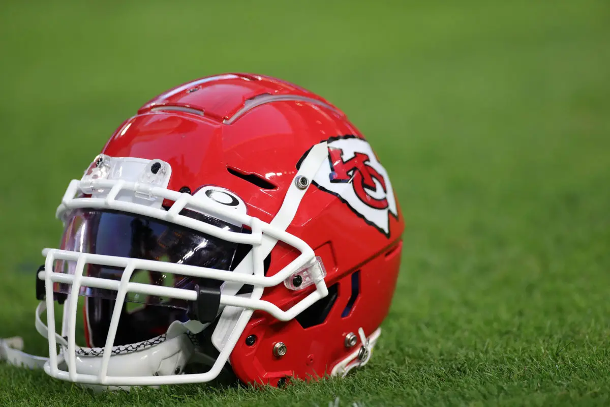 NFL World Reacts To Chiefs Player Punishment Announcement - The Spun:  What's Trending In The Sports World Today