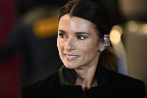Danica Patrick Reveals What Type Of Men She Likes To Date