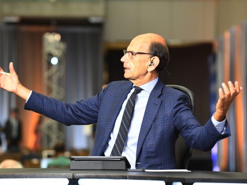 Paul Finebaum Thinks He Knows Who Kentucky Basketball Would Target