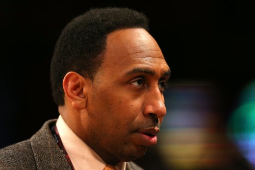 Stephen A. Smith Names Best Rivalry In College Football | Flipboard