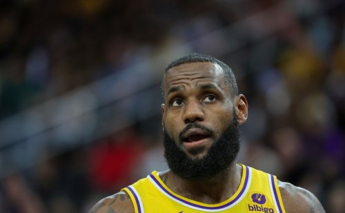 LeBron James Names His Biggest Problem With College Basketball