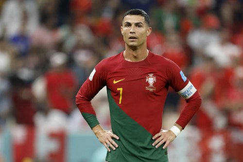 Portugal Coach Has Message For Critics Of Ronaldo