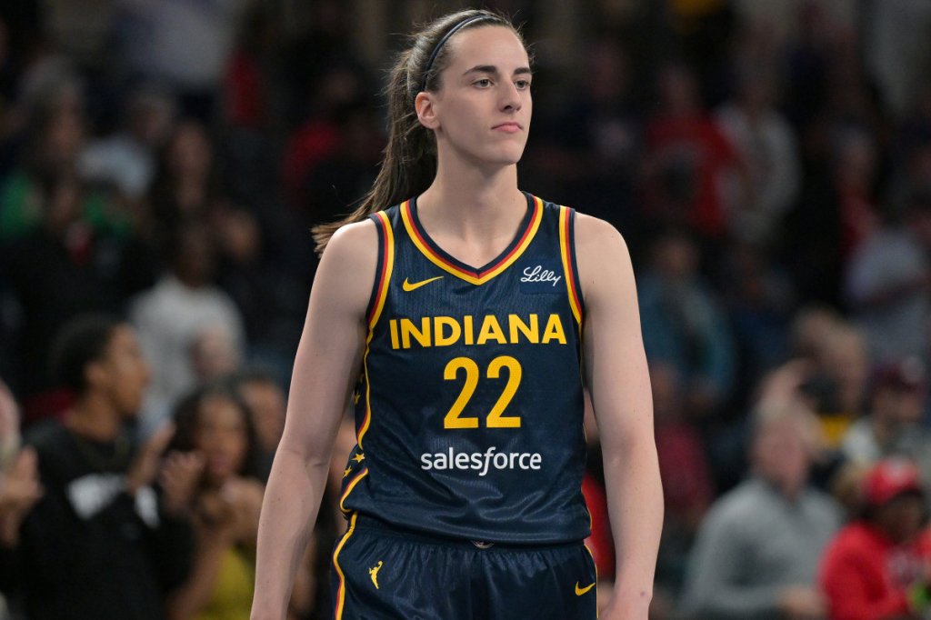WNBA - cover