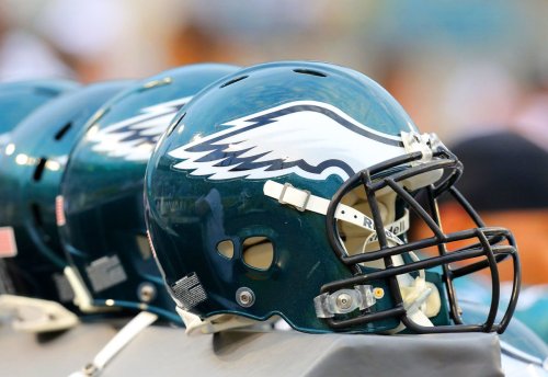 Eagles Announce They've Released Veteran NFL Cornerback