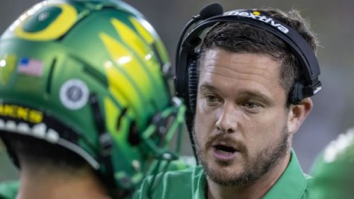 Dan Lanning On Facing Colorado: YouTube Videos Aren't Going To Win Games