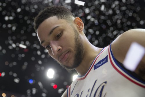 Sixers Have Changed Their Asking Price For Ben Simmons