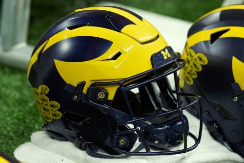 More Details Emerge From Michigan Football Player's Legal Situation