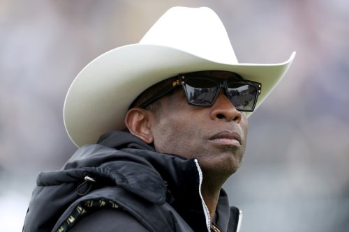 Deion Sanders Names Biggest Problem With College Football Right Now ...