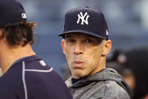 Joe Girardi Has Reportedly Been Offered A Prominent College Job