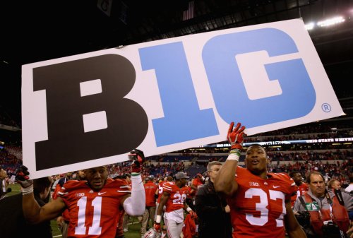 Big Ten Has Reportedly 'Vetted' 10 Schools For Possible Expansion