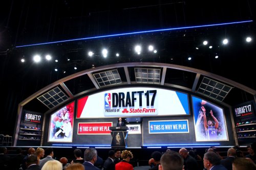 Report: Many NBA Teams Are 'Scared' Of Top Prospect
