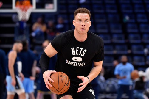 Blake Griffin Reportedly Signing With New NBA Team
