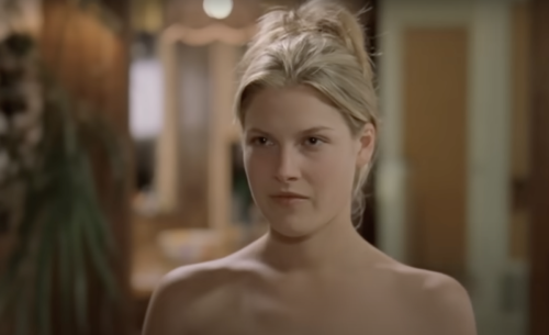 Ali Larter's Fans Are Obsessed With Her Swimsuit Photo At 48 Flipboard