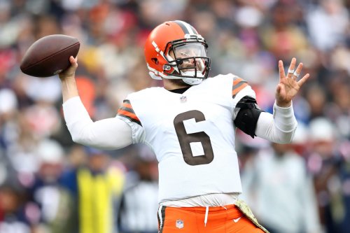 3 Teams In "Holding Pattern" On Potential Baker Mayfield Trade