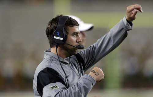 Report: Kendal Briles Makes Decision On Miami Job Offer
