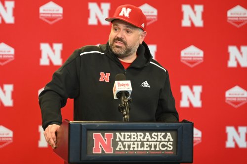 Matt Rhule Appears To Be Teasing Nebraska Fans With Big News | Flipboard