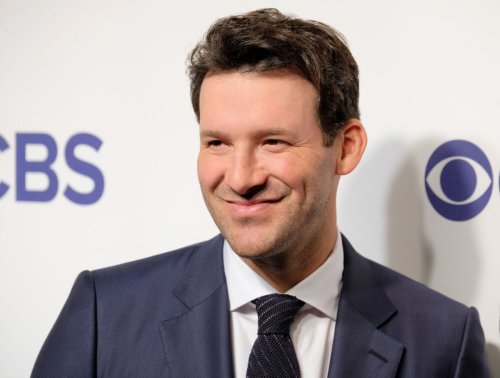 Tony Romo's Sarcastic Comment During Bills-Steelers Goes Viral