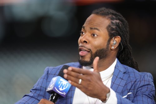 Details Emerge From Richard Sherman's Arrest On Saturday