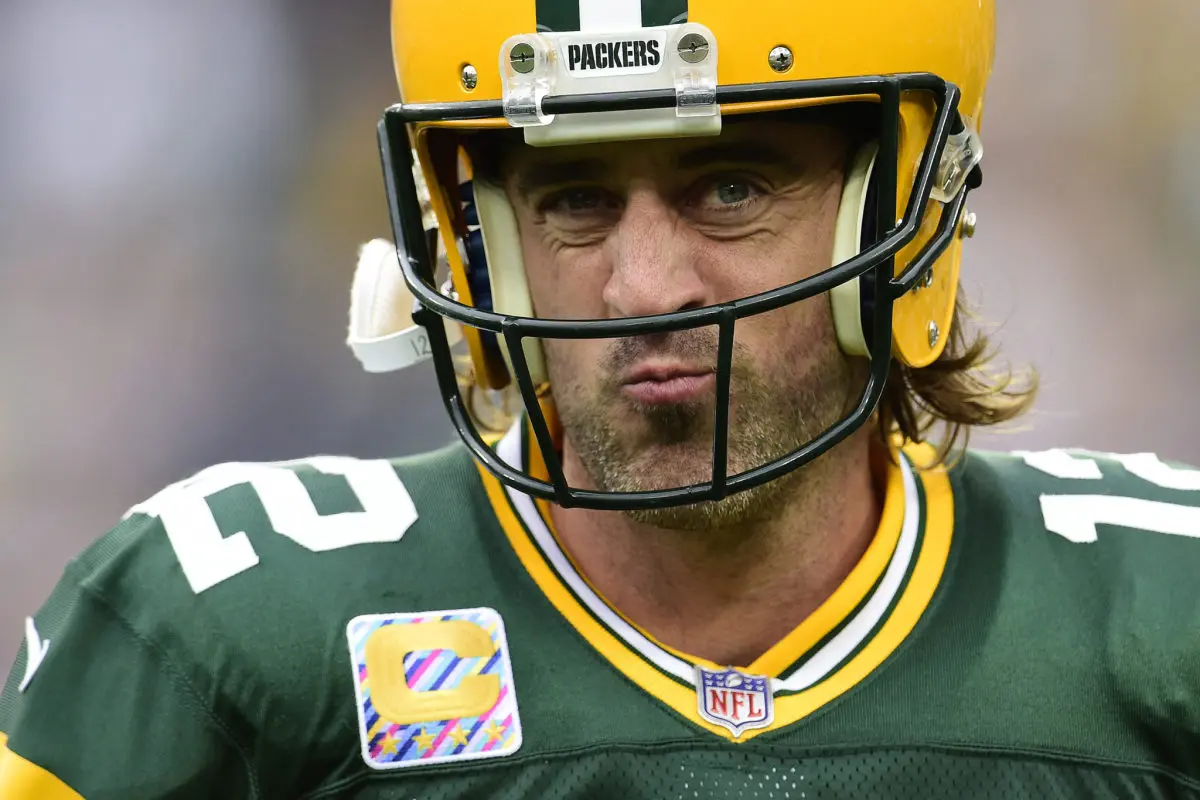 NFL World Reacts To Packers vs. Cowboys Finish - The Spun: What's