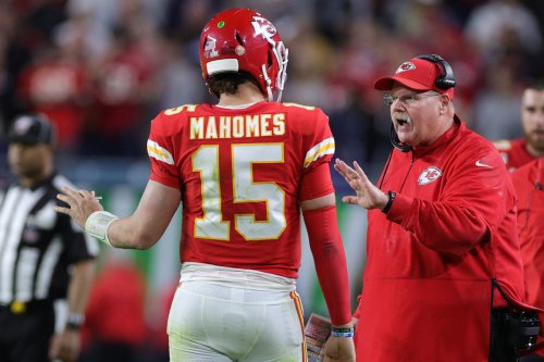 Breaking Andy Reid Announces Decision On Patrick Mahomes Flipboard