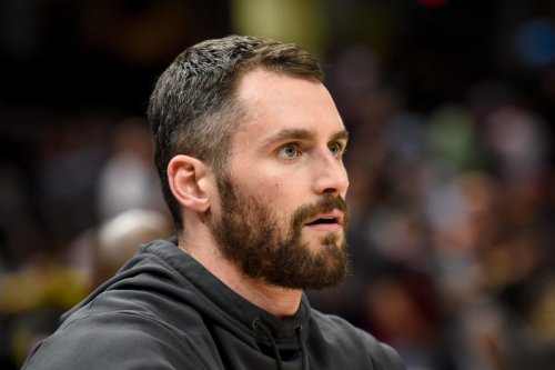 5 Teams Reportedly Interested In Kevin Love Trade - Flipboard