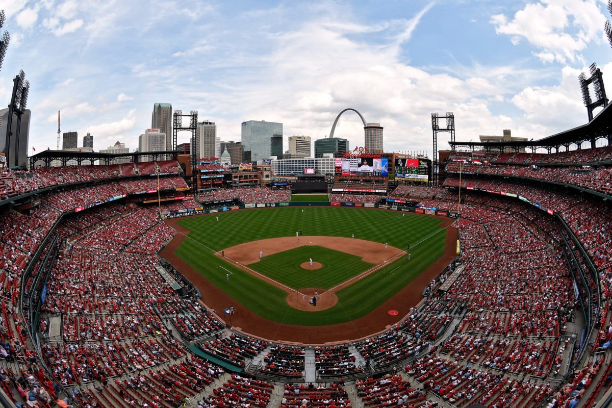 Cardinals Manager Mike Shildt Calls Out MLB After Game