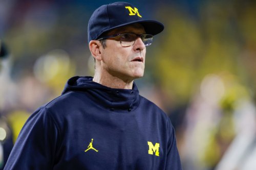 Jim Harbaugh Is Already Being Linked To 1 NFL Job