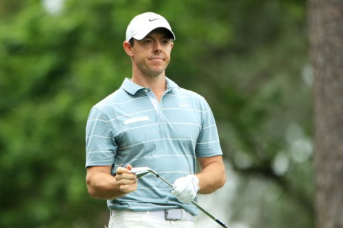 Rory McIlroy's Former Agent Guesses How Much Money He Could Get From LIV Golf