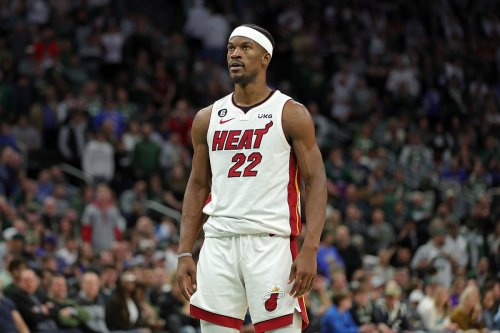 Miami Heat Announce Official Decision On Jimmy Butler For Play-In Game