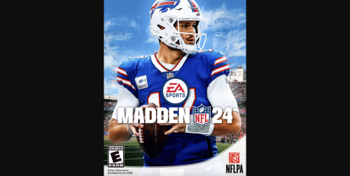 Fans Weigh In On Madden 24's Rumored Cover Athlete Choice | Flipboard