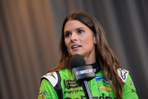 NASCAR Fans Saddened By Danica Patrick's 'Disgusting' Behavior