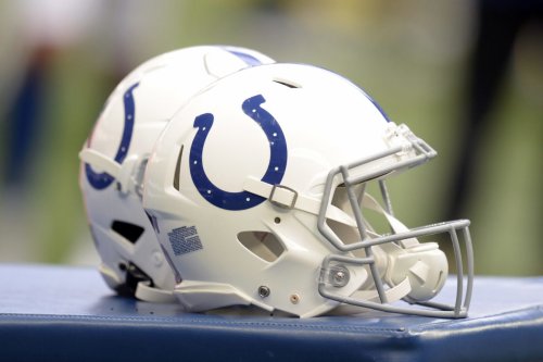 Colts Release Running Back Following Veteran Signing
