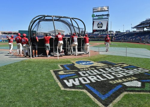 Favorite Named To Win The 2022 College World Series