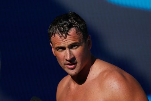 Ryan Lochte Opens Up About His 2016 Olympics Incident