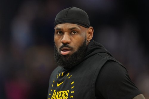 LeBron James Sends Clear Message To Caitlin Clark Before Season Debut
