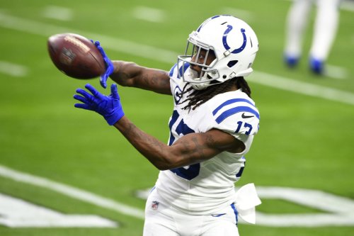 NFL World Reacts To T.Y. Hilton News