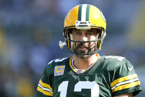NFL World Reacts To Packers' Plan With Aaron Rodgers