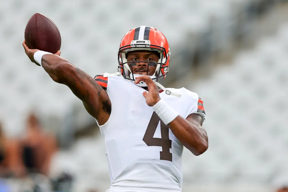 Baker Mayfield Shares Heartfelt Message Following Nick Chubb