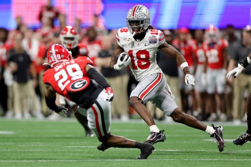 Football World Disgusted By Georgia, Ohio State Move