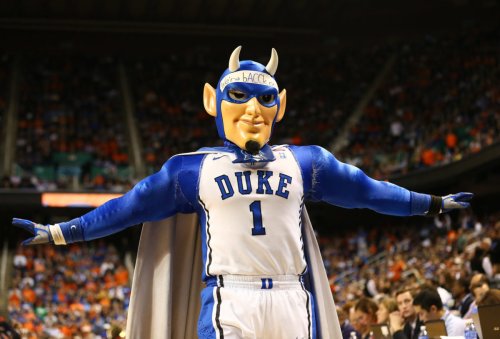 Basketball Fans Were Furious With Broadcast During Duke-Tennessee Game ...