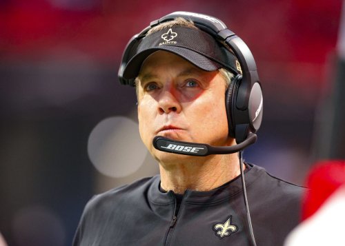 Look: What Sean Payton Said About Broncos Today