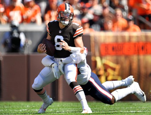 Baker Mayfield Reveals If Browns Relationship Could Be Fixed