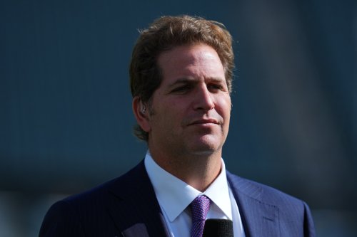 Peter Schrager Makes 'Guarantee' For Rams' First Round Draft Pick