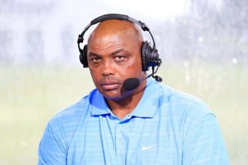 Photos: What We Know About Charles Barkley's Longtime Wife